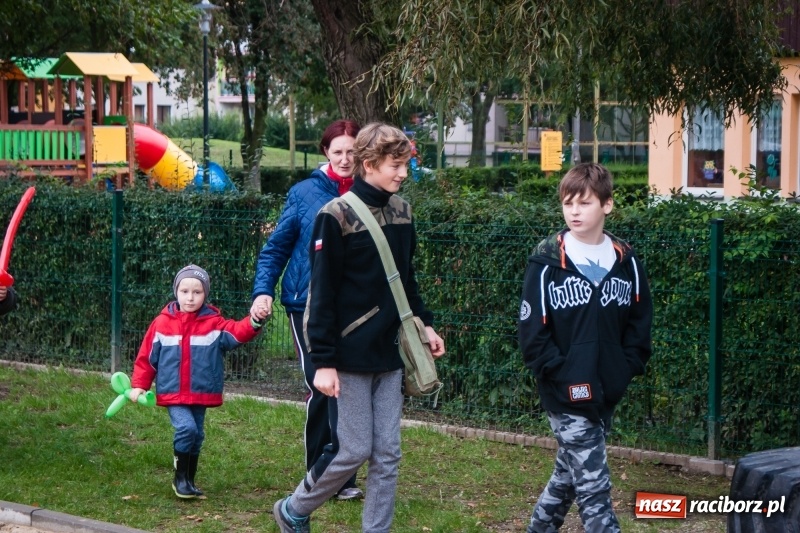 Zdjęcie w galerii na portalu naszraciborz.pl: Zakończenie lata z raciborskim klubem Strefa wiadomości z regionu