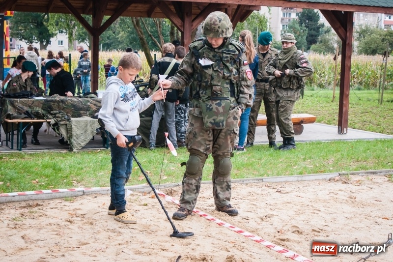 Zdjęcie w galerii na portalu naszraciborz.pl: Zakończenie lata z raciborskim klubem Strefa wiadomości z regionu