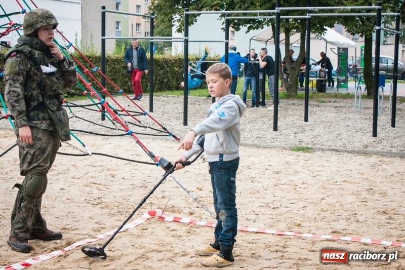 Zdjęcie w galerii na portalu naszraciborz.pl: Zakończenie lata z raciborskim klubem Strefa wiadomości z regionu
