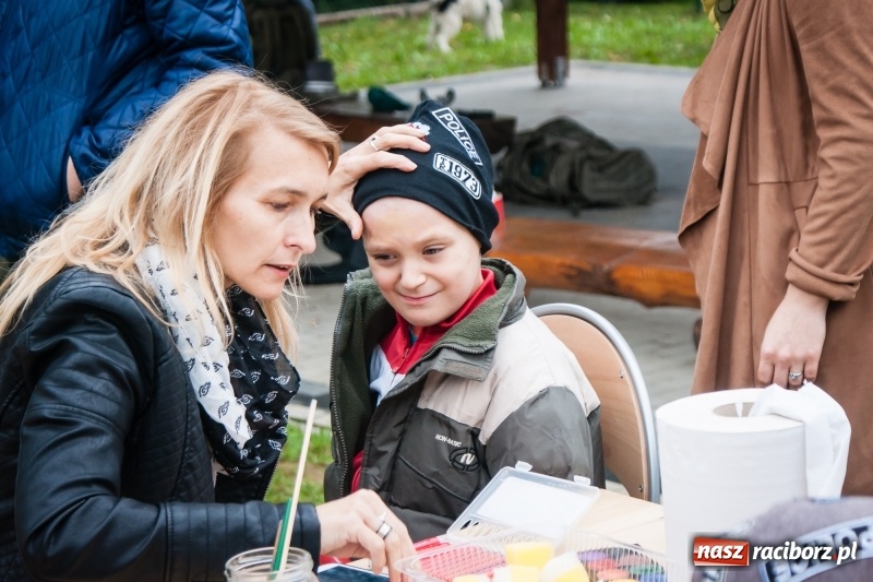 Zdjęcie w galerii na portalu naszraciborz.pl: Zakończenie lata z raciborskim klubem Strefa wiadomości z regionu