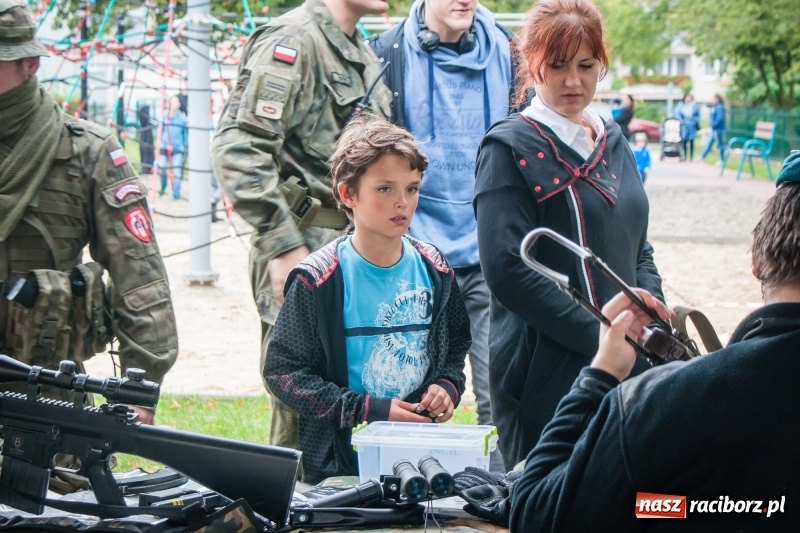 Zdjęcie w galerii na portalu naszraciborz.pl: Zakończenie lata z raciborskim klubem Strefa wiadomości z regionu