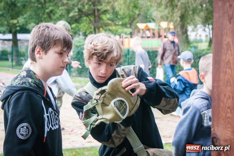 Zdjęcie w galerii na portalu naszraciborz.pl: Zakończenie lata z raciborskim klubem Strefa wiadomości z regionu