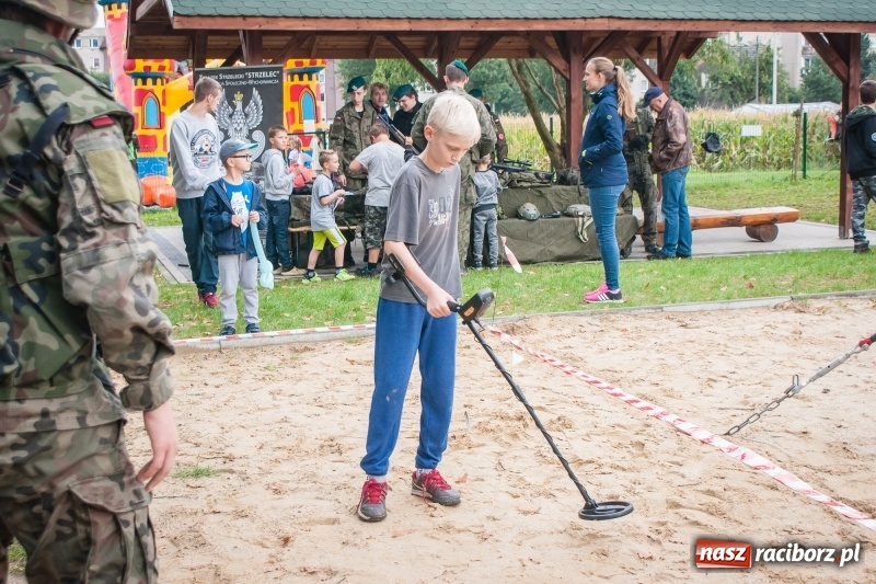 Zdjęcie w galerii na portalu naszraciborz.pl: Zakończenie lata z raciborskim klubem Strefa wiadomości z regionu