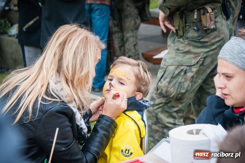 Zdjęcie w galerii na portalu naszraciborz.pl: Zakończenie lata z raciborskim klubem Strefa wiadomości z regionu
