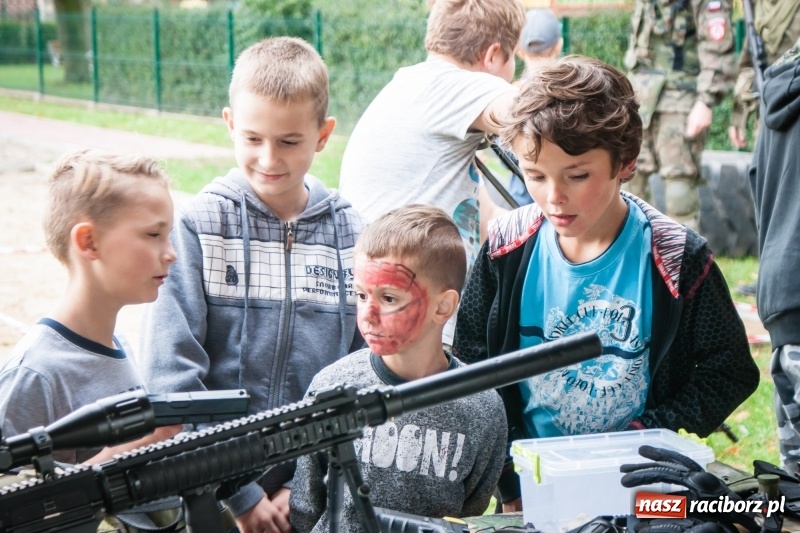 Zdjęcie w galerii na portalu naszraciborz.pl: Zakończenie lata z raciborskim klubem Strefa wiadomości z regionu