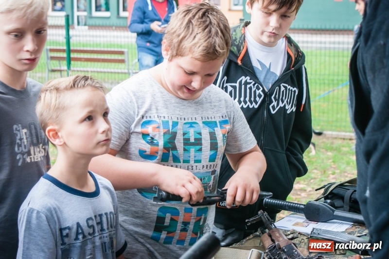Zdjęcie w galerii na portalu naszraciborz.pl: Zakończenie lata z raciborskim klubem Strefa wiadomości z regionu