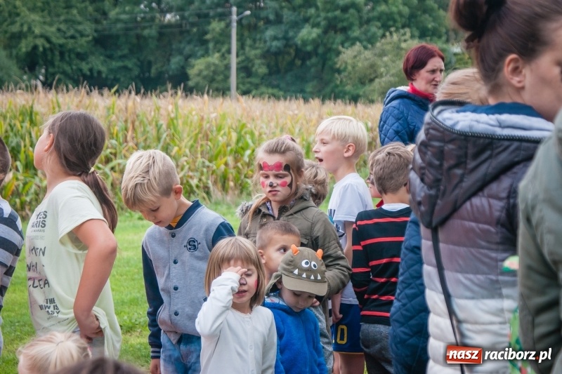 Zdjęcie w galerii na portalu naszraciborz.pl: Zakończenie lata z raciborskim klubem Strefa wiadomości z regionu