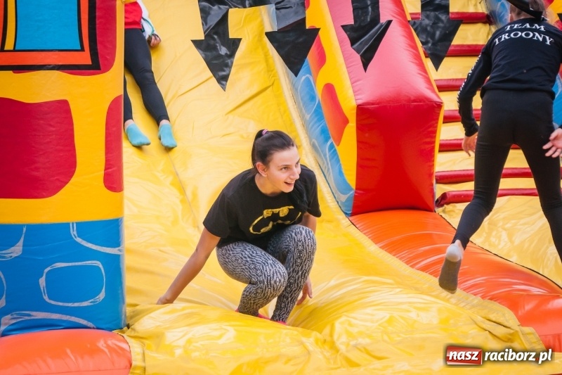 Zdjęcie w galerii na portalu naszraciborz.pl: Zakończenie lata z raciborskim klubem Strefa wiadomości z regionu