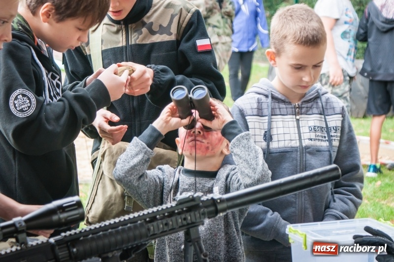 Zdjęcie w galerii na portalu naszraciborz.pl: Zakończenie lata z raciborskim klubem Strefa wiadomości z regionu