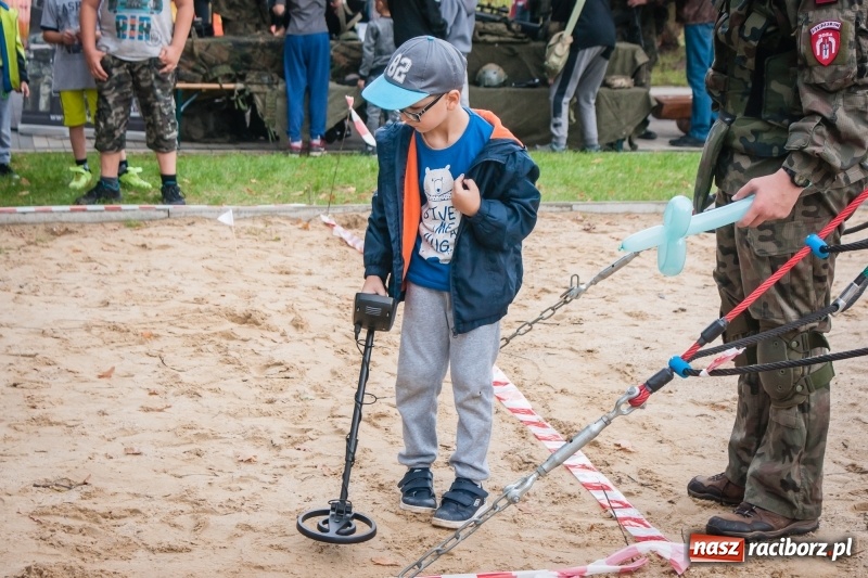 Zdjęcie w galerii na portalu naszraciborz.pl: Zakończenie lata z raciborskim klubem Strefa wiadomości z regionu