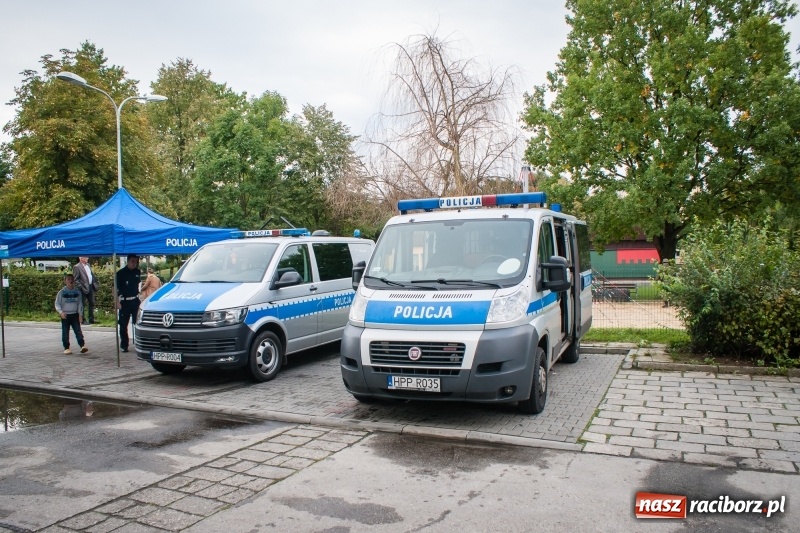 Zdjęcie w galerii na portalu naszraciborz.pl: Zakończenie lata z raciborskim klubem Strefa wiadomości z regionu