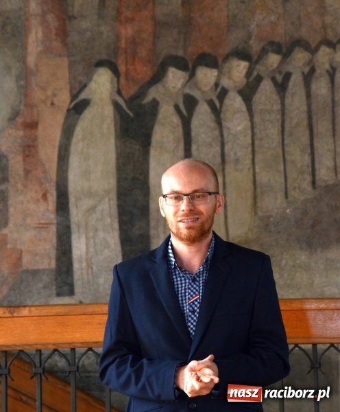 Zdjęcie w galerii na portalu naszraciborz.pl: Historia raciborskiego drukarstwa na nowej wystawie w Muzeum  wiadomości z regionu