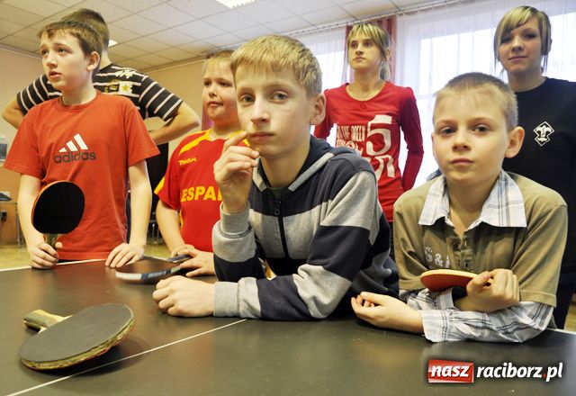 Zdjęcie w galerii na portalu naszraciborz.pl: Tenisowe zmagania w Bojanowie wiadomości z regionu