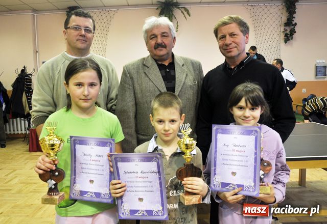 Zdjęcie w galerii na portalu naszraciborz.pl: Tenisowe zmagania w Bojanowie wiadomości z regionu