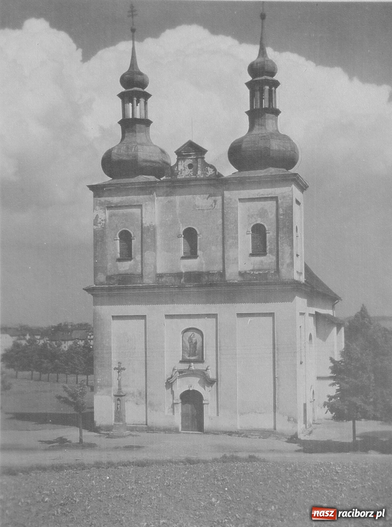Zdjęcie w galerii na portalu naszraciborz.pl: Obcowały z diabłem! Dokładnie 350 lat temu pod Raciborzem zapłonęły stosy wiadomości z regionu