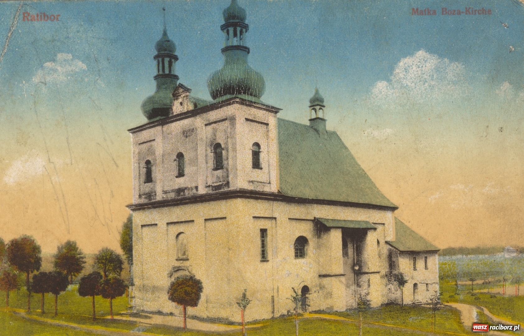 Zdjęcie w galerii na portalu naszraciborz.pl: Obcowały z diabłem! Dokładnie 350 lat temu pod Raciborzem zapłonęły stosy wiadomości z regionu