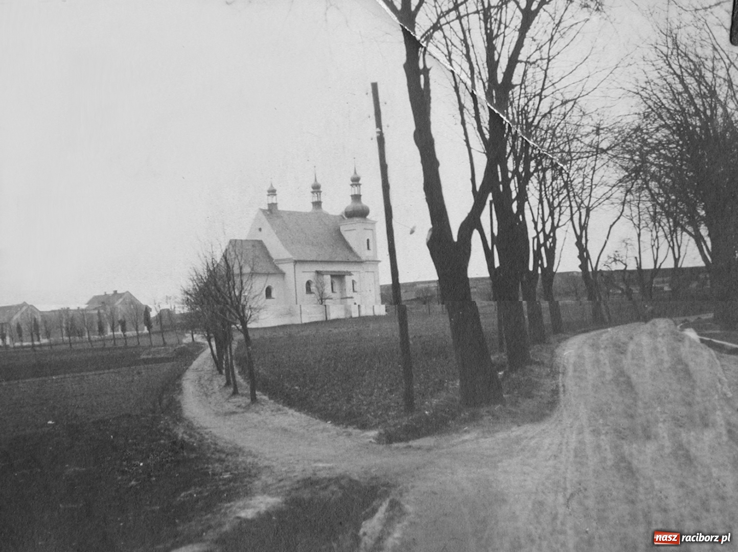 Zdjęcie w galerii na portalu naszraciborz.pl: Obcowały z diabłem! Dokładnie 350 lat temu pod Raciborzem zapłonęły stosy wiadomości z regionu