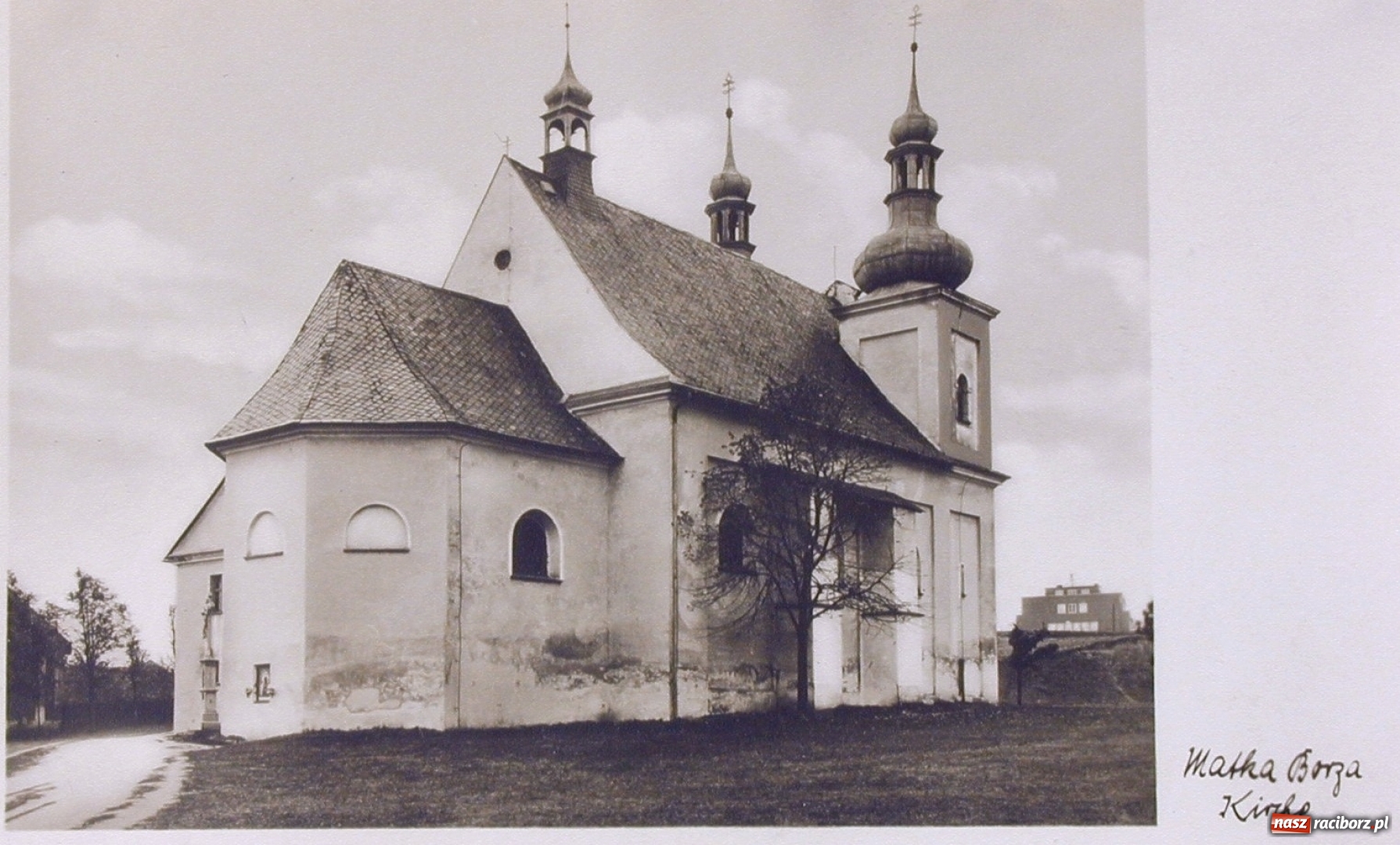Zdjęcie w galerii na portalu naszraciborz.pl: Obcowały z diabłem! Dokładnie 350 lat temu pod Raciborzem zapłonęły stosy wiadomości z regionu