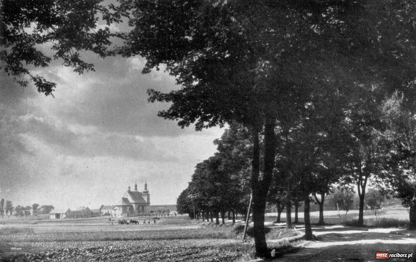 Zdjęcie w galerii na portalu naszraciborz.pl: Obcowały z diabłem! Dokładnie 350 lat temu pod Raciborzem zapłonęły stosy wiadomości z regionu