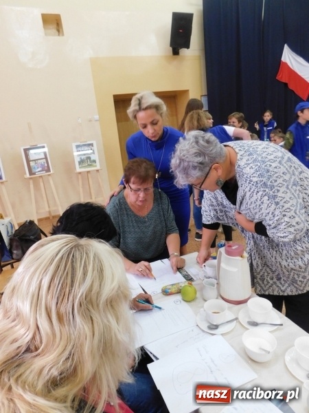 Zdjęcie w galerii na portalu naszraciborz.pl: Podsumowanie polsko-czeskiego projektu Janka i Honza- ekologiczni badacze w SP 4 wiadomości z regionu