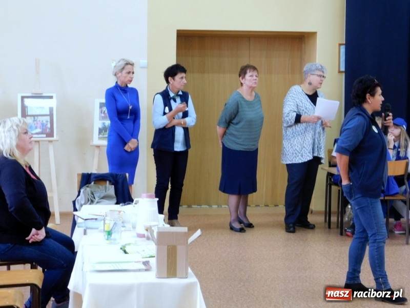 Zdjęcie w galerii na portalu naszraciborz.pl: Podsumowanie polsko-czeskiego projektu Janka i Honza- ekologiczni badacze w SP 4 wiadomości z regionu