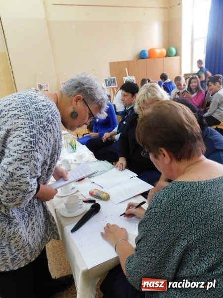 Zdjęcie w galerii na portalu naszraciborz.pl: Podsumowanie polsko-czeskiego projektu Janka i Honza- ekologiczni badacze w SP 4 wiadomości z regionu