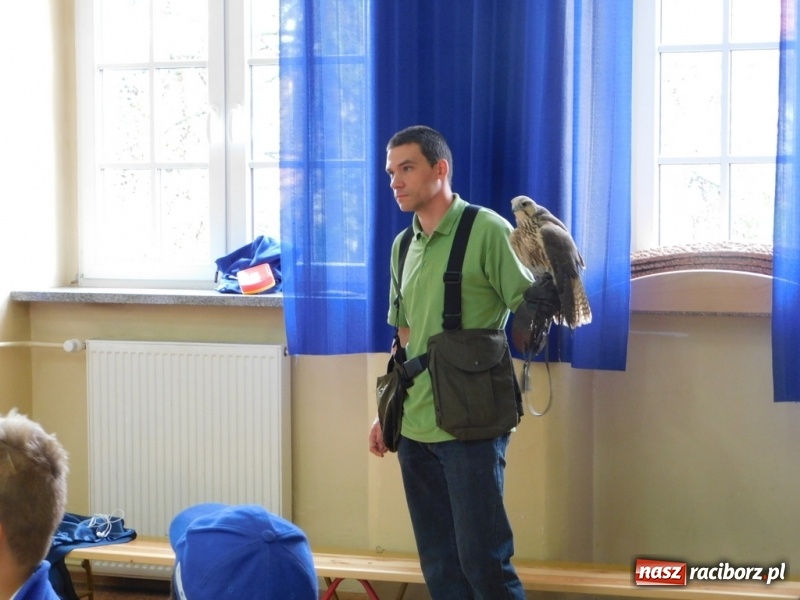 Zdjęcie w galerii na portalu naszraciborz.pl: Podsumowanie polsko-czeskiego projektu Janka i Honza- ekologiczni badacze w SP 4 wiadomości z regionu