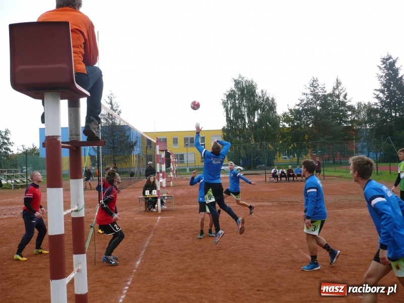 Zdjęcie w galerii na portalu naszraciborz.pl: Memoriał Jana Martinka. Mechanik debiutuje i wygrywa wiadomości z regionu