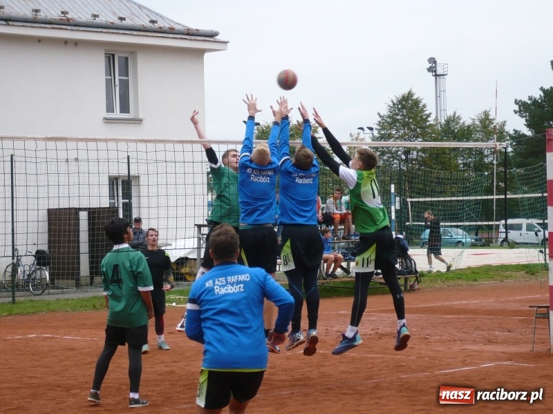 Zdjęcie w galerii na portalu naszraciborz.pl: Memoriał Jana Martinka. Mechanik debiutuje i wygrywa wiadomości z regionu