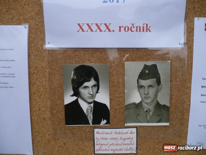 Zdjęcie w galerii na portalu naszraciborz.pl: Memoriał Jana Martinka. Mechanik debiutuje i wygrywa wiadomości z regionu