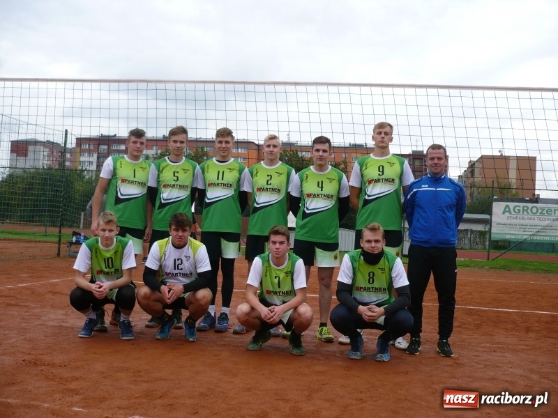 Zdjęcie w galerii na portalu naszraciborz.pl: Memoriał Jana Martinka. Mechanik debiutuje i wygrywa wiadomości z regionu