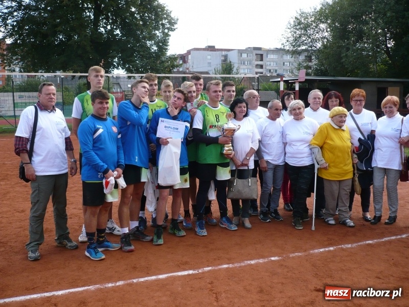 Zdjęcie w galerii na portalu naszraciborz.pl: Memoriał Jana Martinka. Mechanik debiutuje i wygrywa wiadomości z regionu