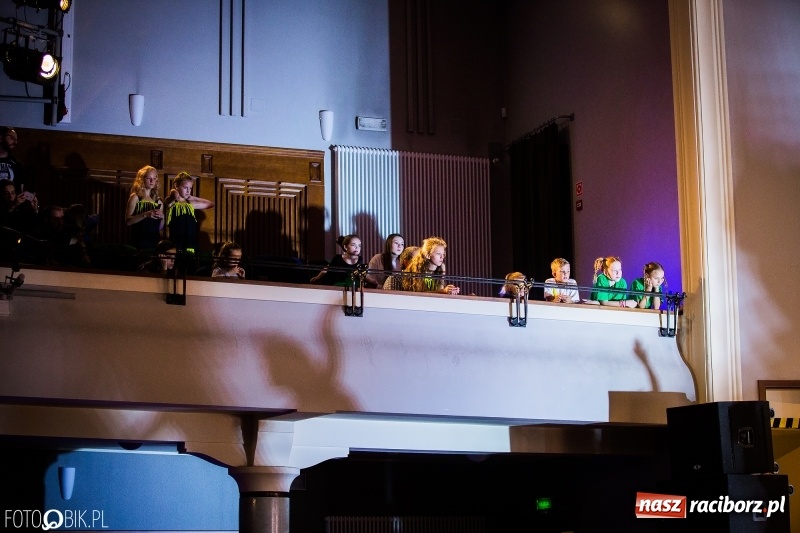 Zdjęcie w galerii na portalu naszraciborz.pl: SKAZA szykuje się do wielkiej gali  wiadomości z regionu