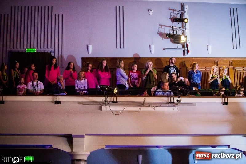 Zdjęcie w galerii na portalu naszraciborz.pl: SKAZA szykuje się do wielkiej gali  wiadomości z regionu