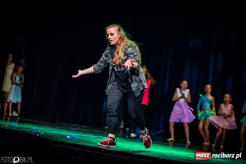 Zdjęcie w galerii na portalu naszraciborz.pl: SKAZA szykuje się do wielkiej gali  wiadomości z regionu