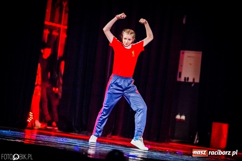 Zdjęcie w galerii na portalu naszraciborz.pl: SKAZA szykuje się do wielkiej gali  wiadomości z regionu