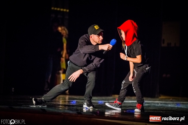 Zdjęcie w galerii na portalu naszraciborz.pl: SKAZA szykuje się do wielkiej gali  wiadomości z regionu