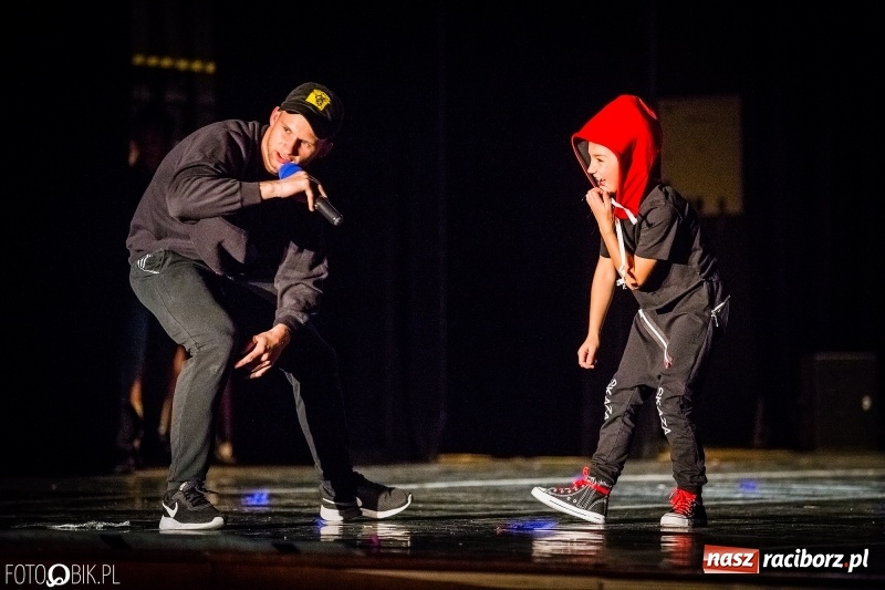 Zdjęcie w galerii na portalu naszraciborz.pl: SKAZA szykuje się do wielkiej gali  wiadomości z regionu