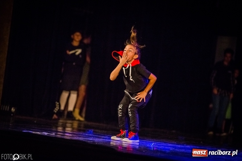 Zdjęcie w galerii na portalu naszraciborz.pl: SKAZA szykuje się do wielkiej gali  wiadomości z regionu