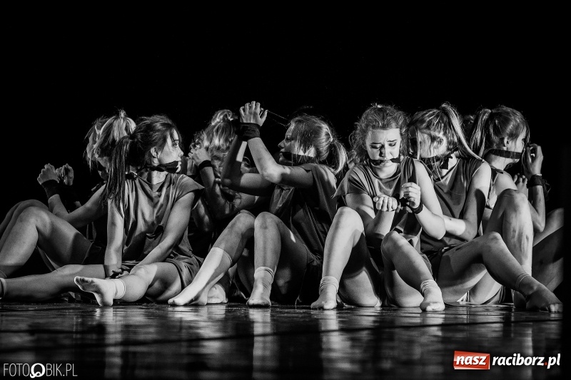 Zdjęcie w galerii na portalu naszraciborz.pl: SKAZA szykuje się do wielkiej gali  wiadomości z regionu