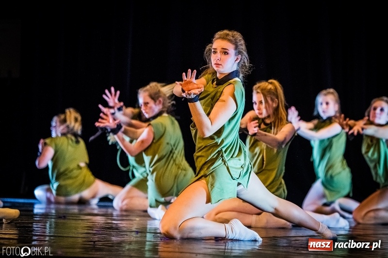 Zdjęcie w galerii na portalu naszraciborz.pl: SKAZA szykuje się do wielkiej gali  wiadomości z regionu