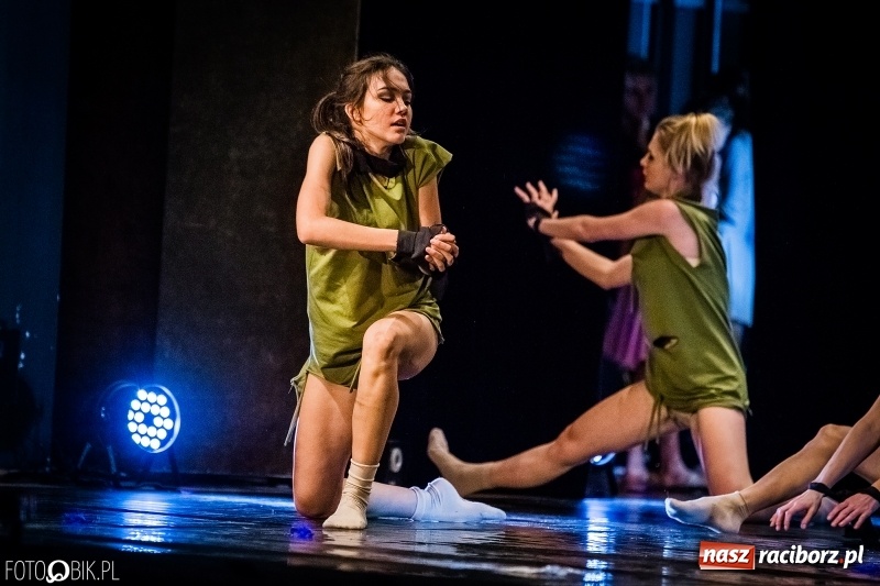 Zdjęcie w galerii na portalu naszraciborz.pl: SKAZA szykuje się do wielkiej gali  wiadomości z regionu