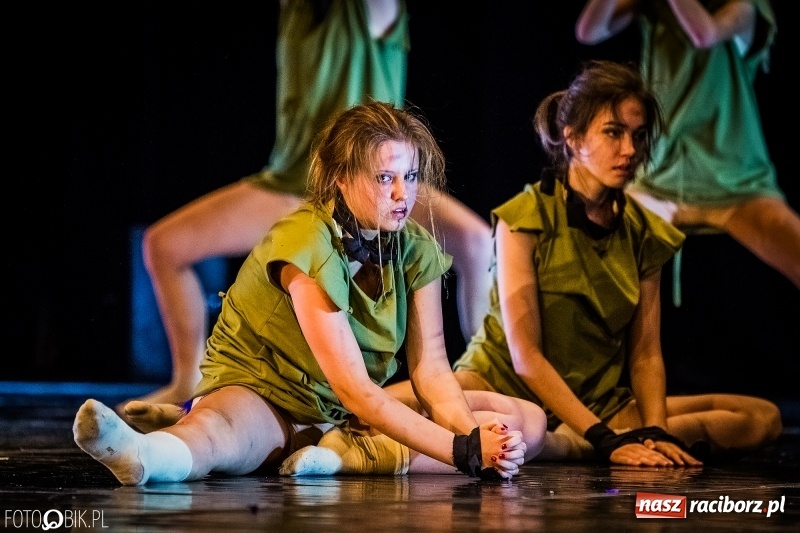 Zdjęcie w galerii na portalu naszraciborz.pl: SKAZA szykuje się do wielkiej gali  wiadomości z regionu