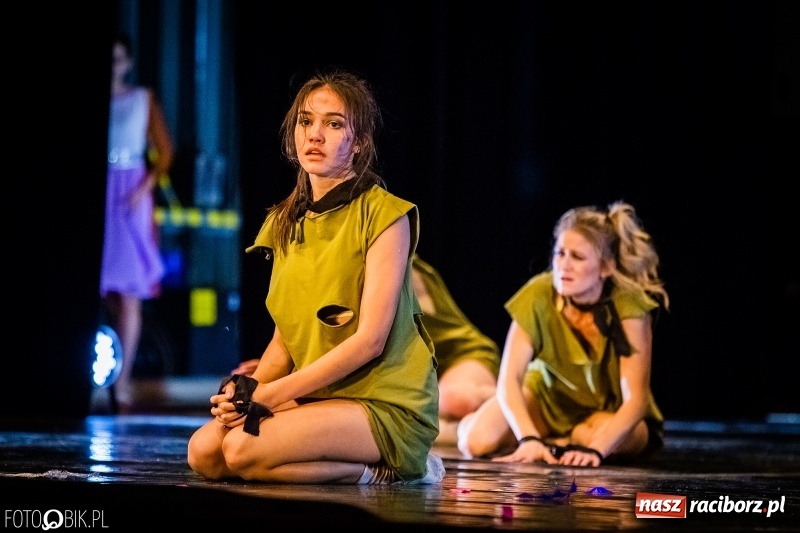 Zdjęcie w galerii na portalu naszraciborz.pl: SKAZA szykuje się do wielkiej gali  wiadomości z regionu