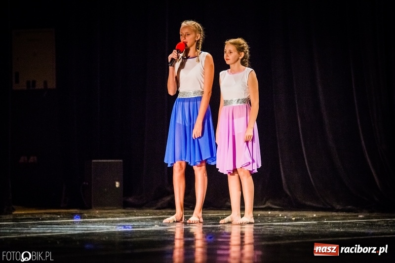 Zdjęcie w galerii na portalu naszraciborz.pl: SKAZA szykuje się do wielkiej gali  wiadomości z regionu