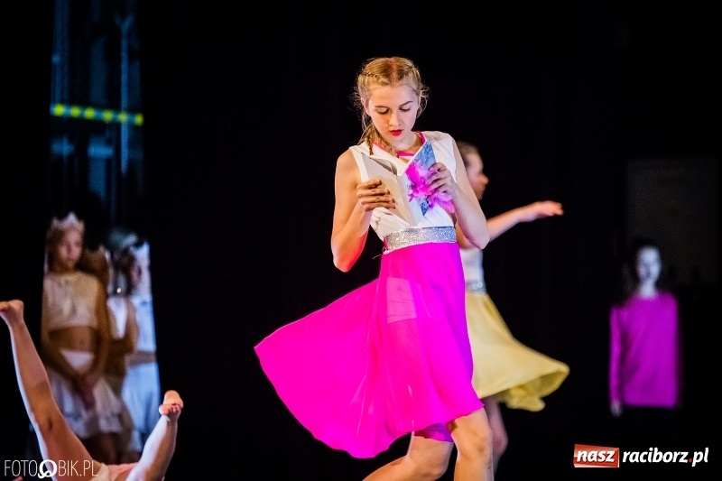 Zdjęcie w galerii na portalu naszraciborz.pl: SKAZA szykuje się do wielkiej gali  wiadomości z regionu