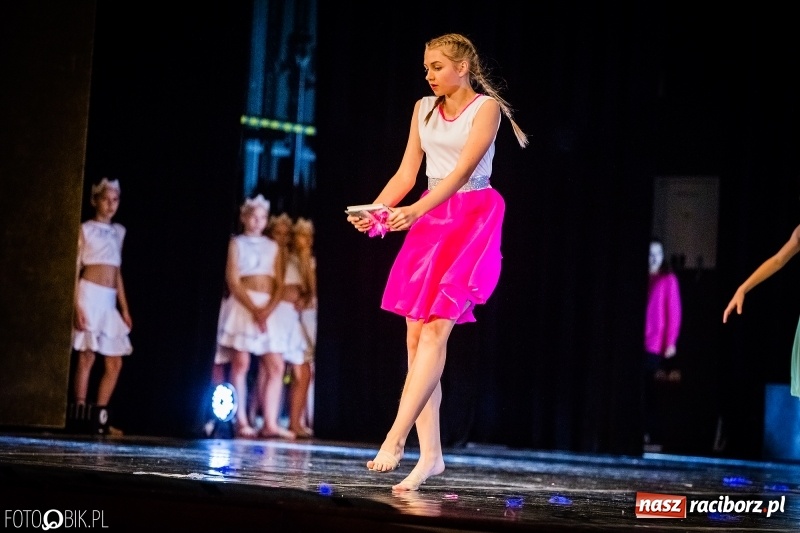 Zdjęcie w galerii na portalu naszraciborz.pl: SKAZA szykuje się do wielkiej gali  wiadomości z regionu