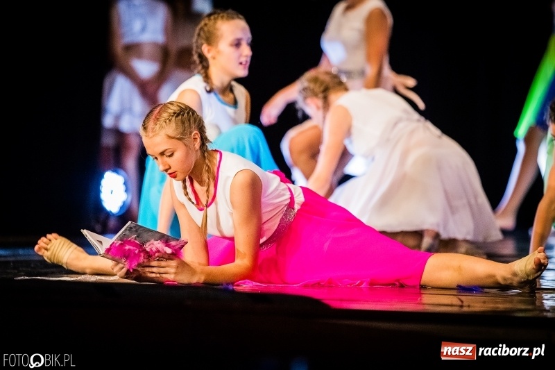 Zdjęcie w galerii na portalu naszraciborz.pl: SKAZA szykuje się do wielkiej gali  wiadomości z regionu