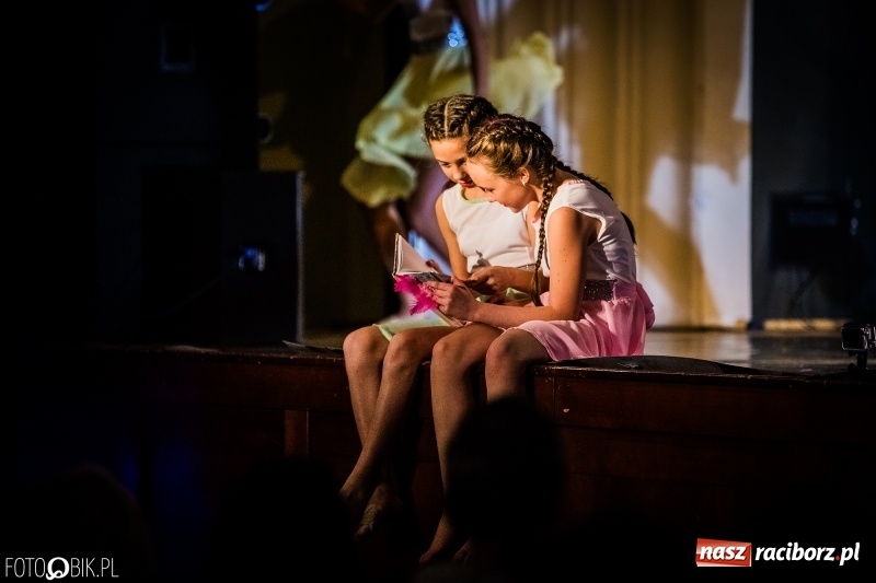 Zdjęcie w galerii na portalu naszraciborz.pl: SKAZA szykuje się do wielkiej gali  wiadomości z regionu