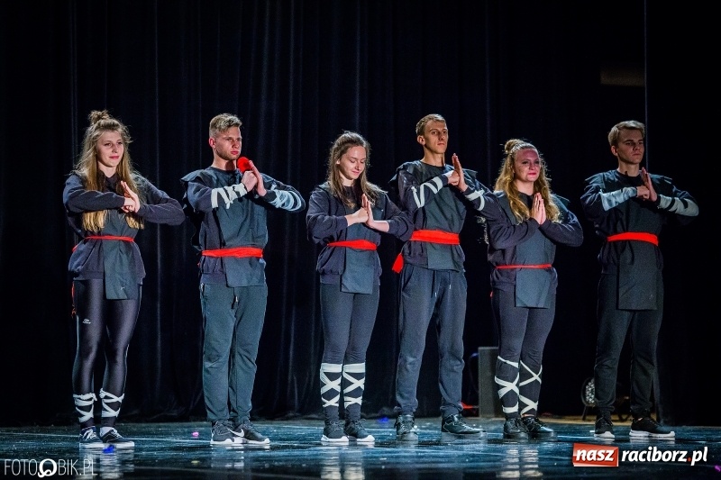 Zdjęcie w galerii na portalu naszraciborz.pl: SKAZA szykuje się do wielkiej gali  wiadomości z regionu